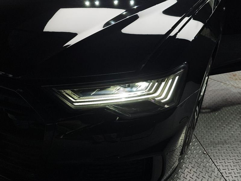 2023 Audi A6 45 TFSI Premium photo 22
