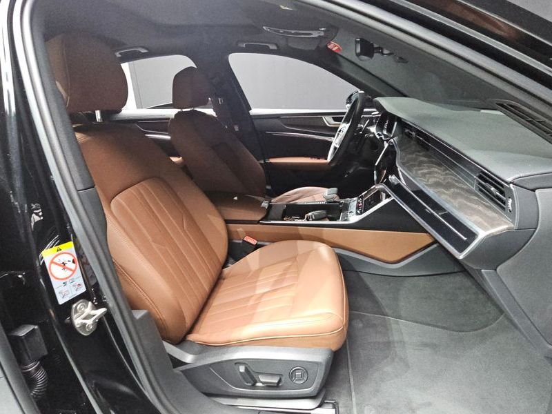 2023 Audi A6 45 TFSI Premium photo 26