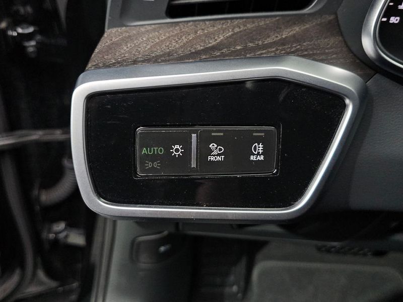 2023 Audi A6 45 TFSI Premium photo 29