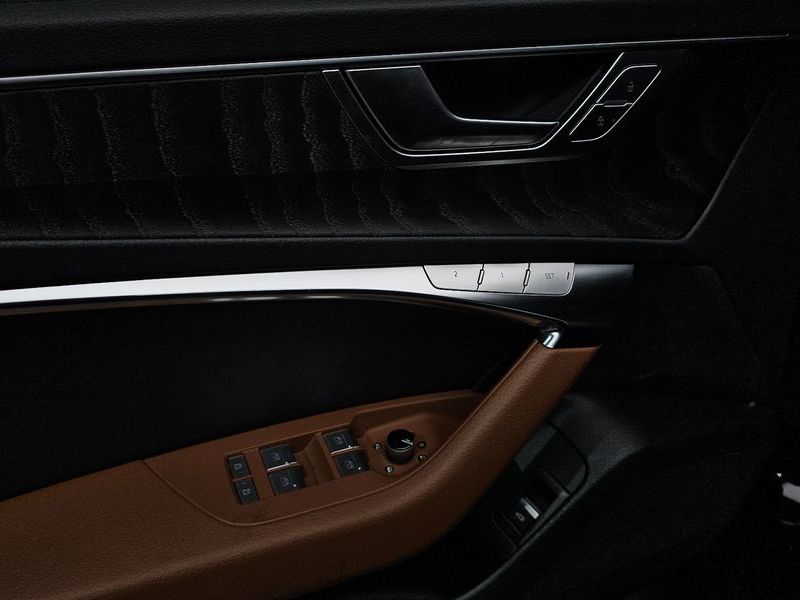 2023 Audi A6 45 TFSI Premium photo 30