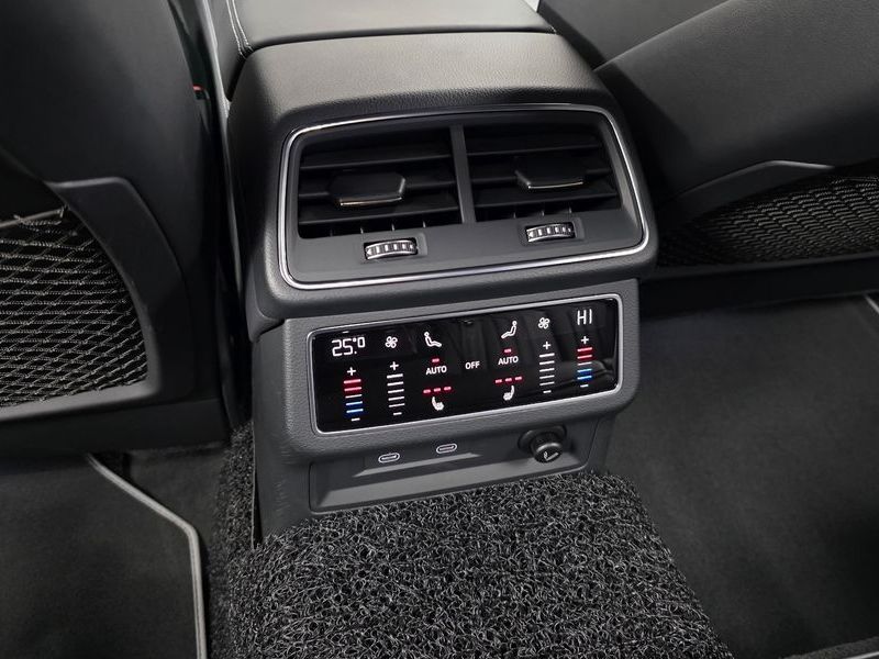 2021 Audi A7 55 TFSI Quattro Premium photo 19