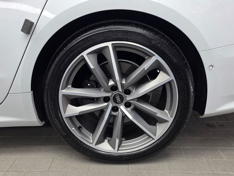 2021 Audi A7 55 TFSI Quattro Premium photo 21