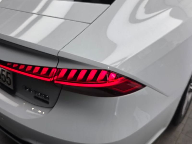 2021 Audi A7 55 TFSI Quattro Premium photo 23