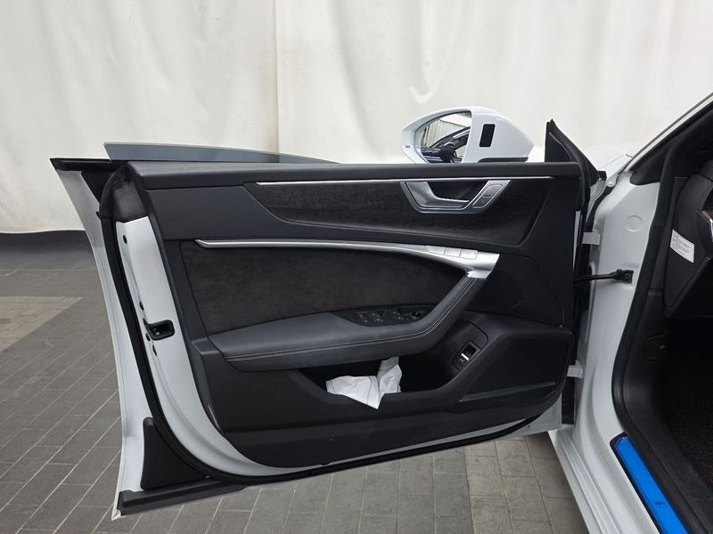2021 Audi A7 55 TFSI Quattro Premium photo 24