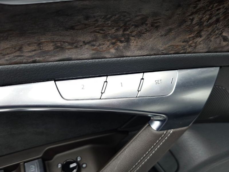 2020 Audi A7 55 TFSI Quattro Premium photo 18
