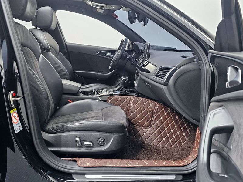 2016 Audi A6 40 TFSI Quattro Sport C7 photo 11