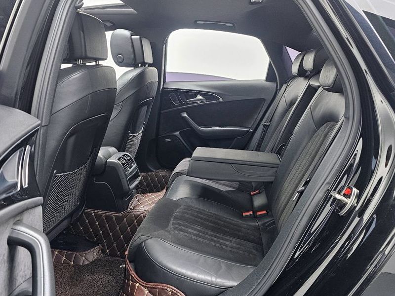 2016 Audi A6 40 TFSI Quattro Sport C7 photo 12