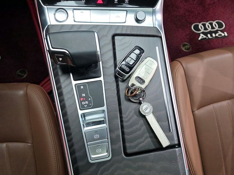 2020 Audi A6 40 TDI Premium photo 9