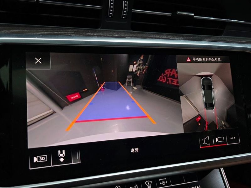 2020 Audi A6 40 TDI Premium photo 16