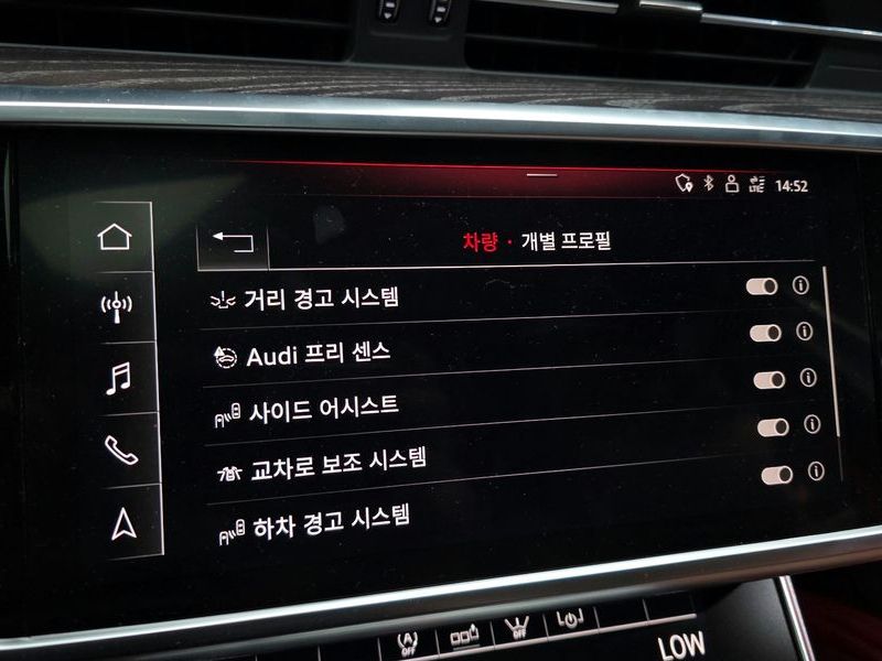 2020 Audi A6 40 TDI Premium photo 17