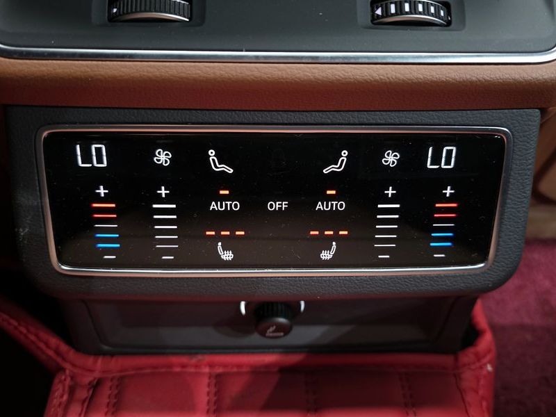 2020 Audi A6 40 TDI Premium photo 18
