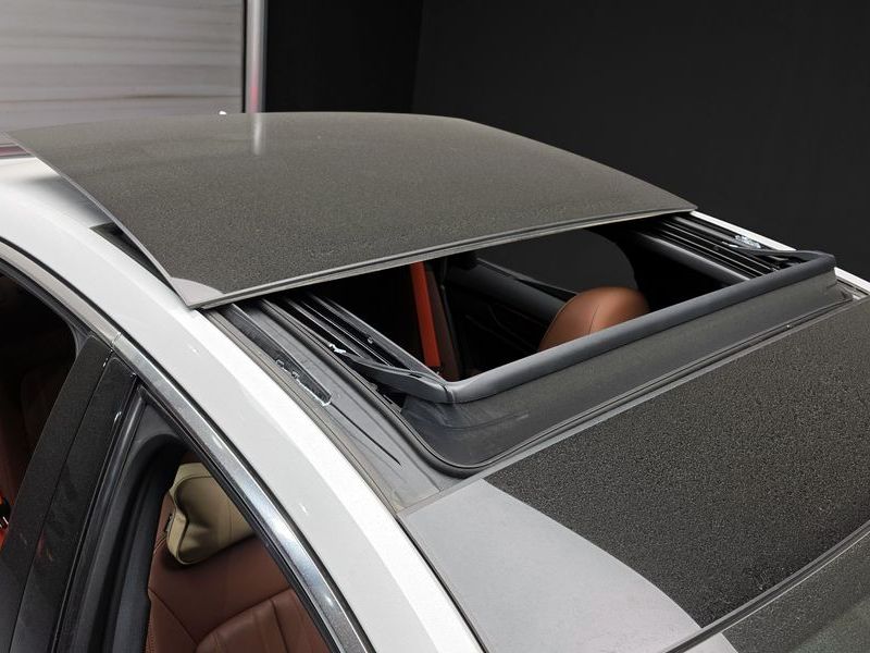 2020 Audi A6 40 TDI Premium photo 19