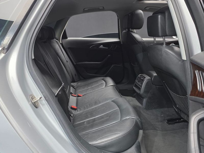 2013 Audi A6 3.0 TDI Quattro C7 photo 12