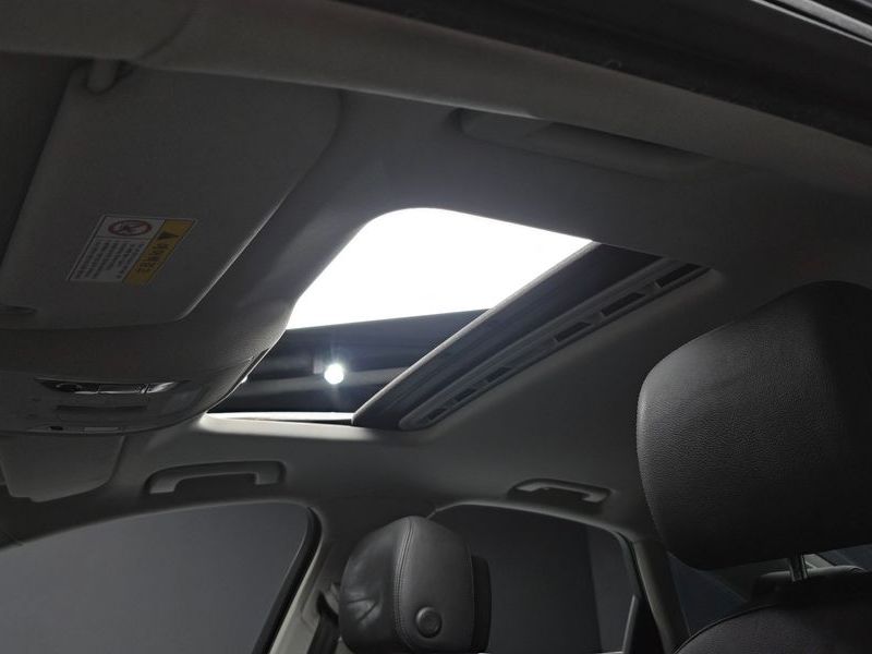 2013 Audi A6 3.0 TDI Quattro C7 photo 18