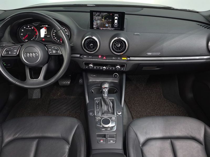 2018 Audi 뉴 A3 40 TFSI 8V photo 7