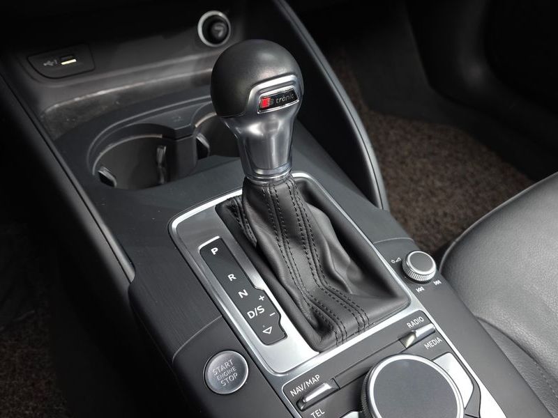 2018 Audi 뉴 A3 40 TFSI 8V photo 9
