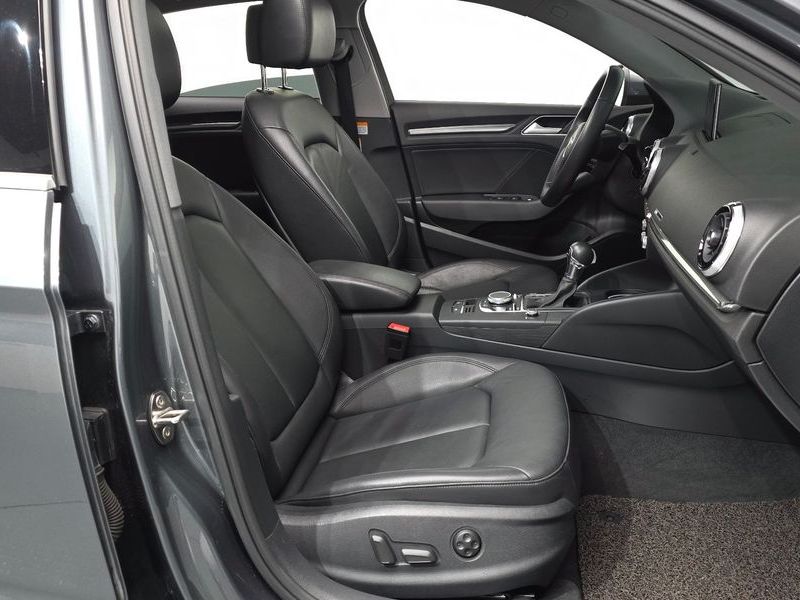 2018 Audi 뉴 A3 40 TFSI 8V photo 10