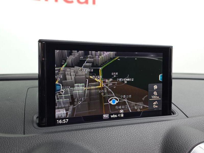2018 Audi 뉴 A3 40 TFSI 8V photo 15