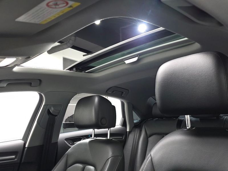2018 Audi 뉴 A3 40 TFSI 8V photo 19