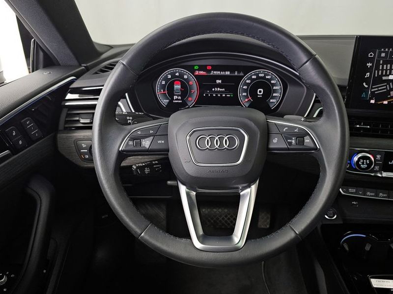 2023 Audi A5 40 TFSI Quattro Premium Sportback photo 14