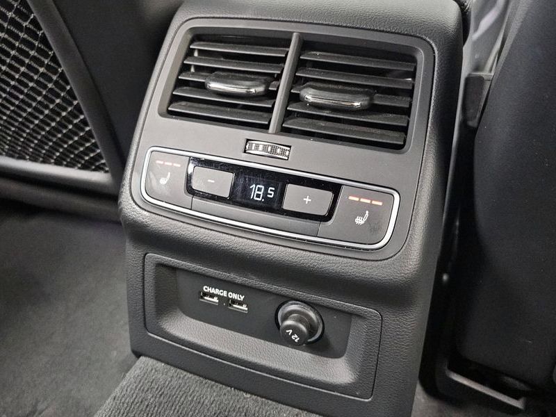 2023 Audi A5 40 TFSI Quattro Premium Sportback photo 20