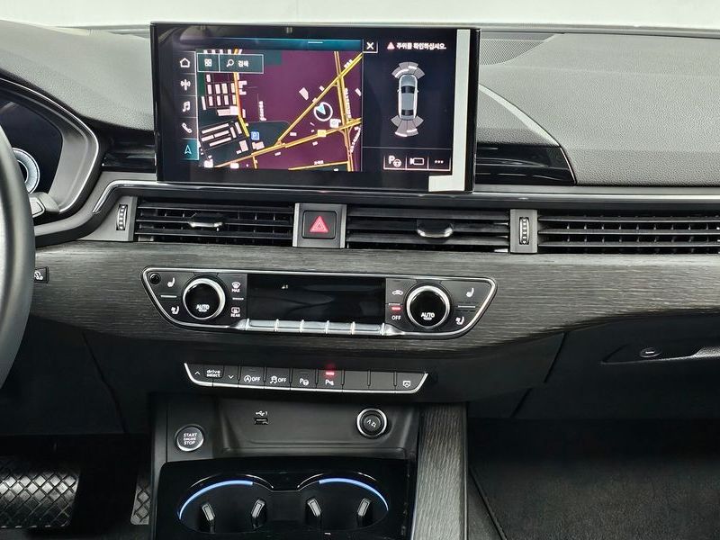 2023 Audi A4 40 TFSI Premium photo 14