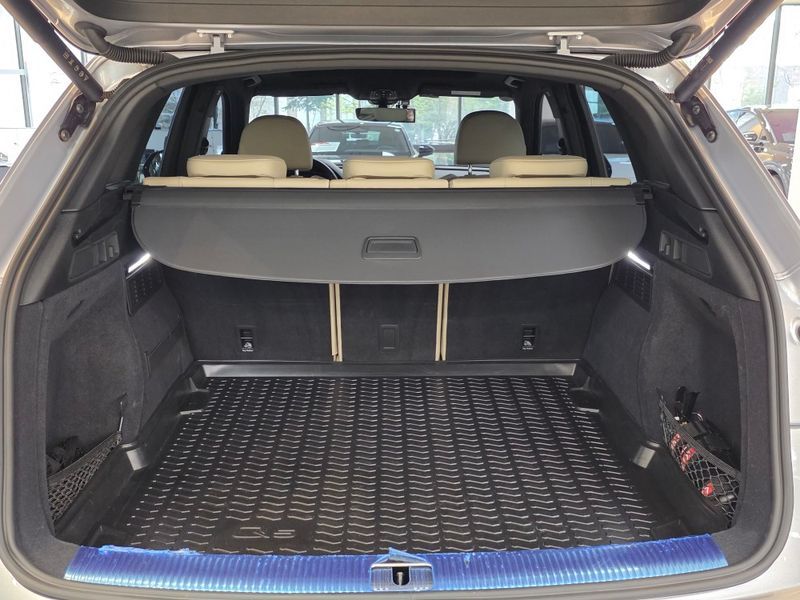 2024 Audi Q5 45 TFSI Quattro Premium photo 19