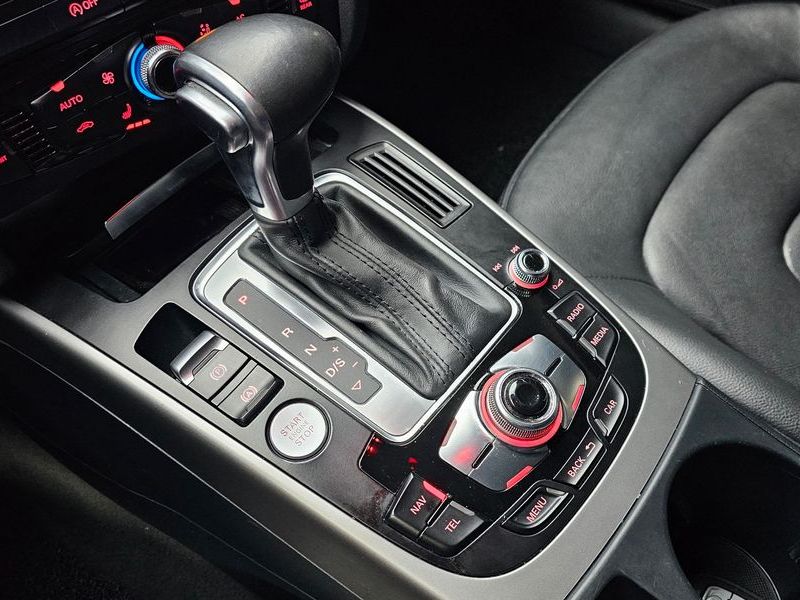 2014 Audi A5 2.0 TDI Quattro Sportback 8TA photo 9