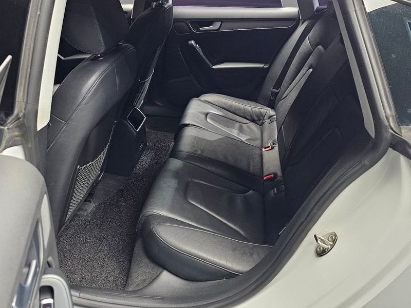 2014 Audi A5 2.0 TDI Quattro Sportback 8TA photo 12