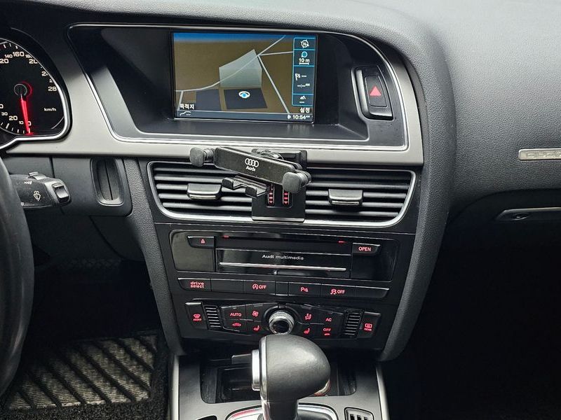 2014 Audi A5 2.0 TDI Quattro Sportback 8TA photo 15