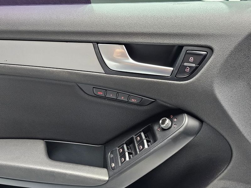 2014 Audi A5 2.0 TDI Quattro Sportback 8TA photo 16