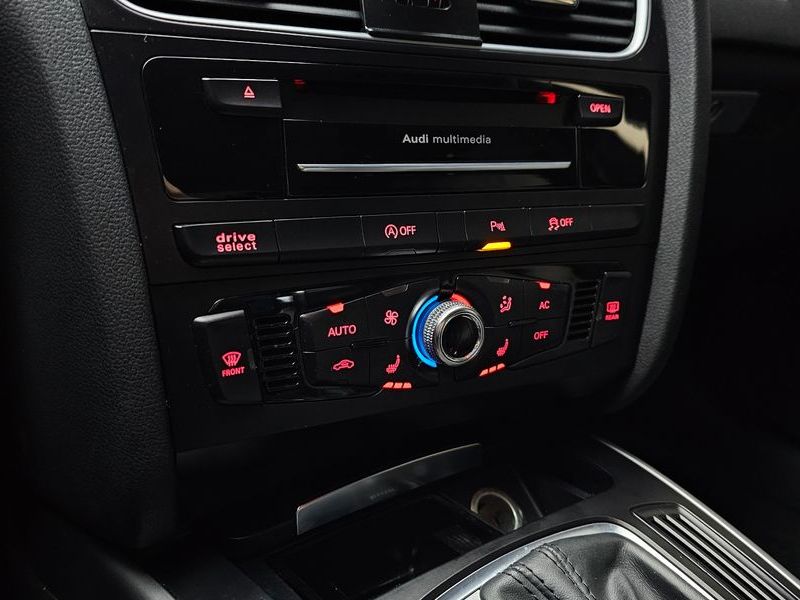2014 Audi A5 2.0 TDI Quattro Sportback 8TA photo 17