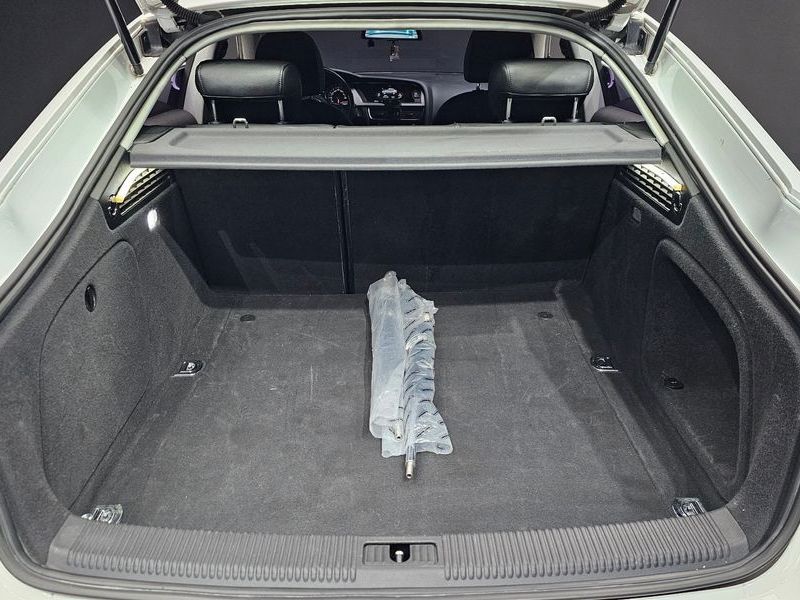 2014 Audi A5 2.0 TDI Quattro Sportback 8TA photo 20
