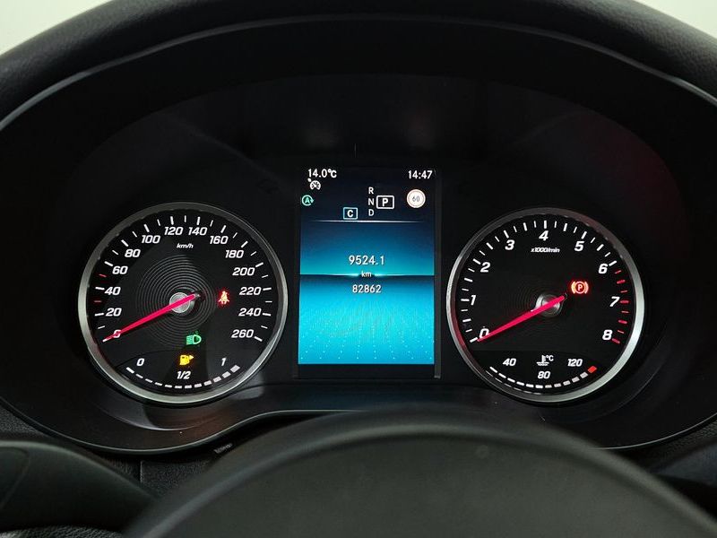 2020 Mercedes-Benz C-Class C200 photo 8