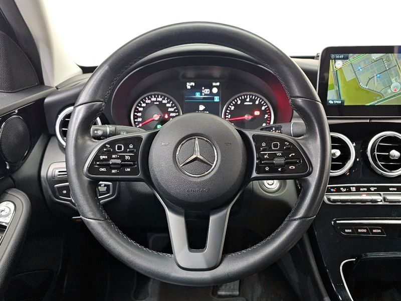 2020 Mercedes-Benz C-Class C200 photo 13
