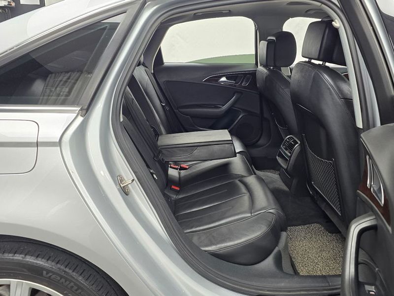 2013 Audi A6 3.0 TFSI Quattro C7 photo 12