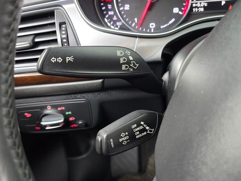 2013 Audi A6 3.0 TFSI Quattro C7 photo 19