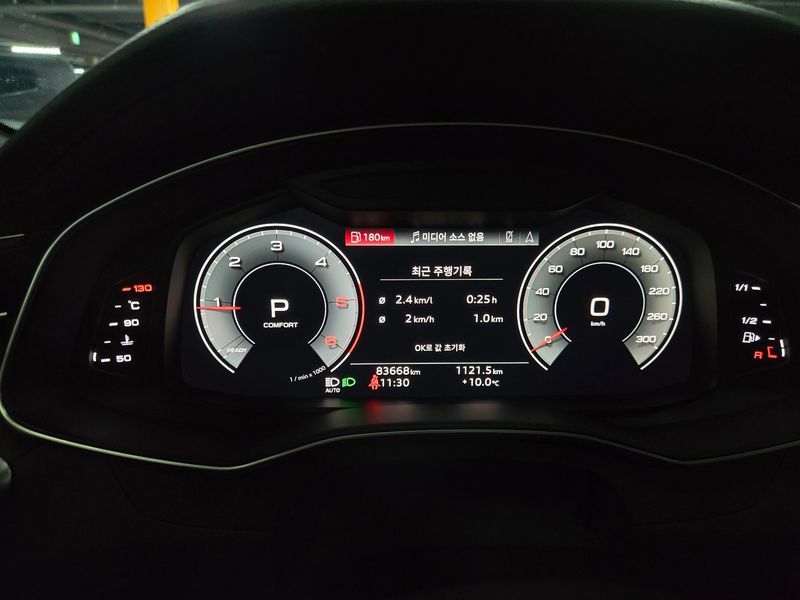 2022 Audi A6 40 TDI Quattro Premium photo 8