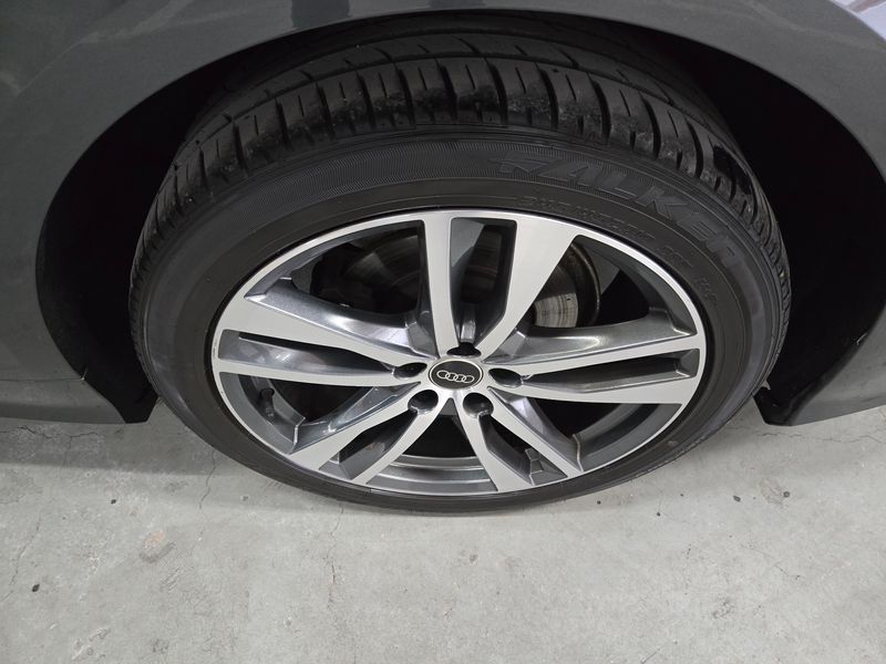 2022 Audi A6 40 TDI Quattro Premium photo 13