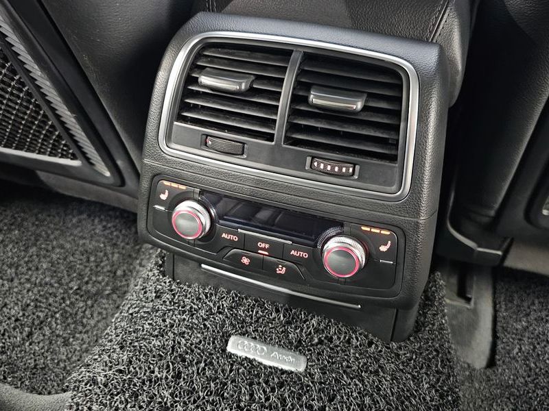 2012 Audi A6 3.0 TFSI Quattro Dynamic C7 photo 18