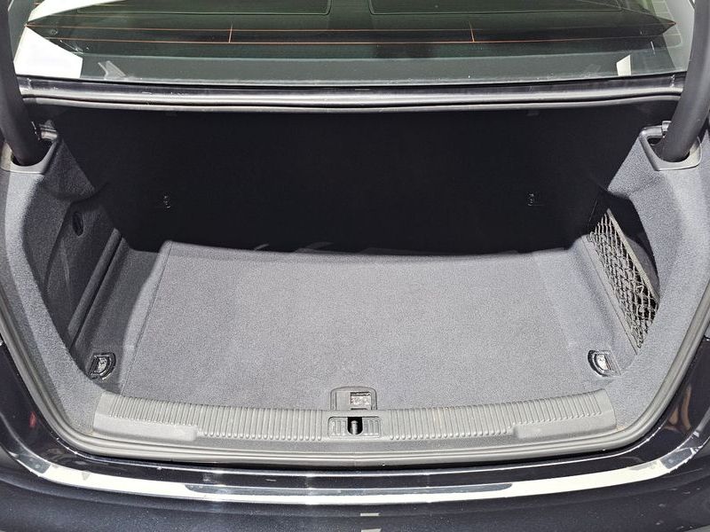 2012 Audi A6 3.0 TFSI Quattro Dynamic C7 photo 20
