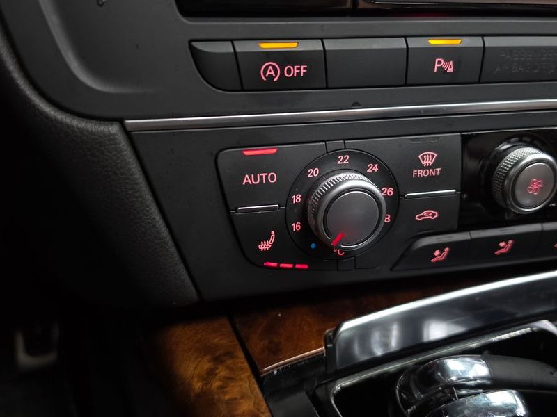 2014 Audi A6 2.0 TDI Dynamic C7 photo 20