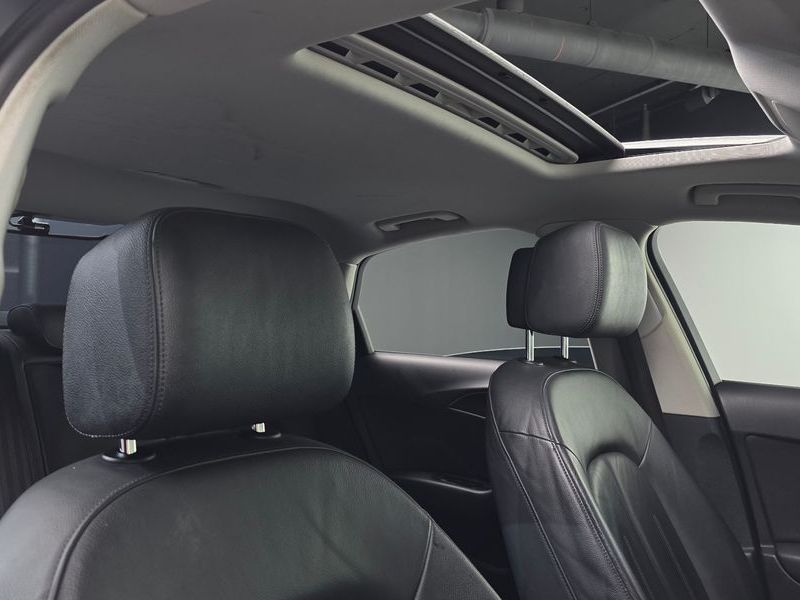 2013 Audi A6 3.0 TFSI Quattro C7 photo 18
