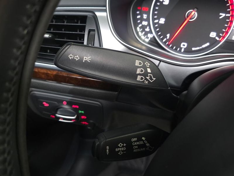 2013 Audi A6 3.0 TFSI Quattro C7 photo 19