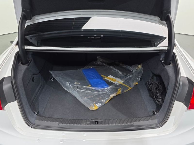2013 Audi A6 3.0 TFSI Quattro C7 photo 20