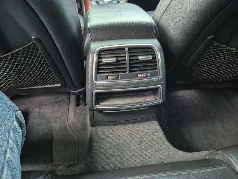 2013 Audi A6 3.0 TDI Quattro C7 photo 16