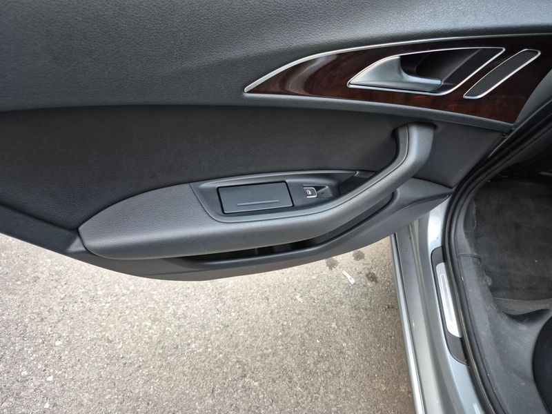 2013 Audi A6 3.0 TDI Quattro C7 photo 20