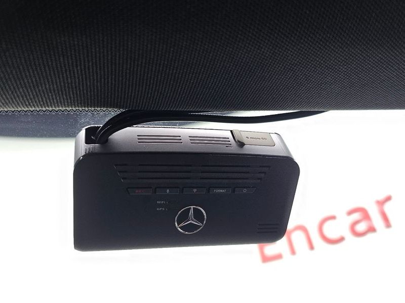 2018 Mercedes-Benz A-Class CLA220 AMG Line photo 27