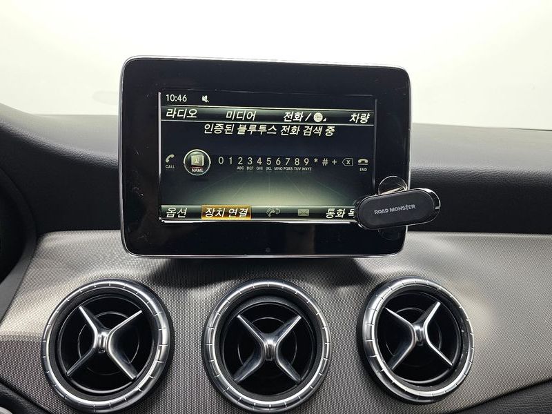 2018 Mercedes-Benz A-Class CLA220 AMG Line photo 29