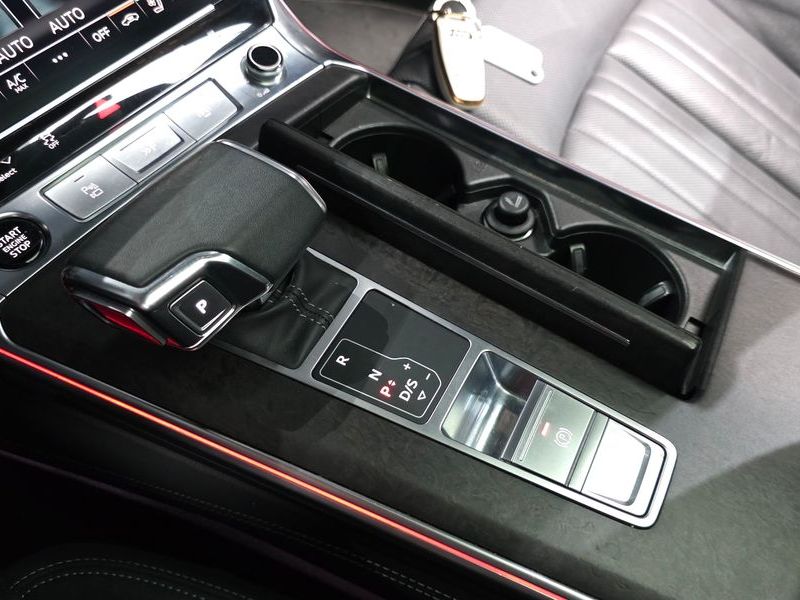 2021 Audi A6 45 TDI Quattro Premium photo 9
